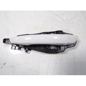 MANETA EXTERIOR DELANTERA DERECHA 9802977180 