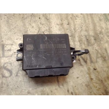 MODULO ELECTRONICO 