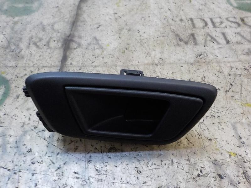 Recambio de maneta interior trasera izquierda para ford fiesta (cb1) 1.4 tdci cat referencia OEM IAM 1579293  
