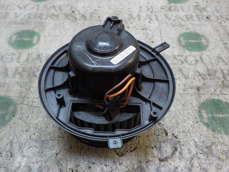 Recambio de motor calefaccion para volkswagen golf vi (5k1) advance referencia OEM IAM 1K1820015J 3C1820015N 