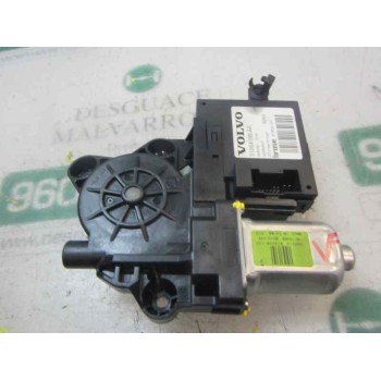 MOTOR ELEVALUNAS TRASERO IZQUIERDO 31264375 31264189AA 973626104