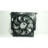 Recambio de electroventilador para bmw x5 (g05, f95) xdrive 40 d mild-hybrid referencia OEM IAM 17118589043 17428589043 