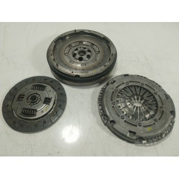 KIT EMBRAGUE 04E141016B 04E141026F 05E105266B