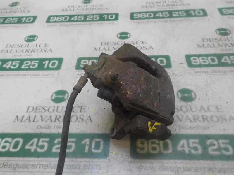 Recambio de pinza freno delantera derecha para volkswagen passat berlina (3c2) advance referencia OEM IAM 1K0615124E  