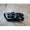 Recambio de maneta interior trasera izquierda para ford fiesta (cb1) 1.4 tdci cat referencia OEM IAM 1579293  