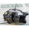 Recambio de cerradura puerta delantera izquierda para renault clio iii 1.2 16v referencia OEM IAM   