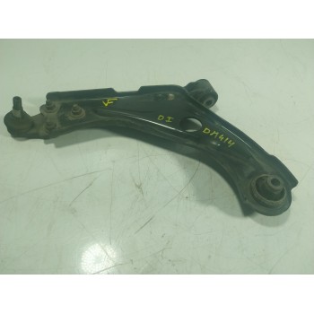BRAZO SUSPENSION INFERIOR DELANTERO IZQUIERDO 9816865580 