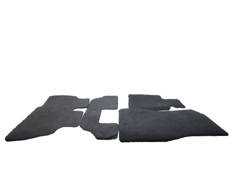 Recambio de juego tapizados / cartoneras para bmw x5 (g05, f95) xdrive 40 d mild-hybrid referencia OEM IAM 51475A40B10 747882509