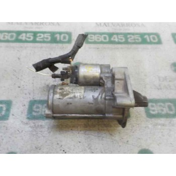 MOTOR ARRANQUE 9675660680 