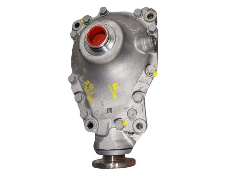 Recambio de diferencial delantero para bmw 8 coupé (g15, f92) 840 i xdrive referencia OEM IAM 31508635703 GVFA293H 