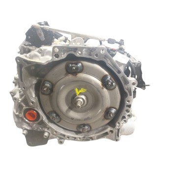 CAJA CAMBIOS 9807418780 20GE13 