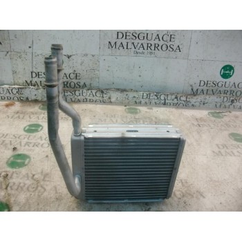 RADIADOR CALEFACCION / AIRE ACONDICIONADO 