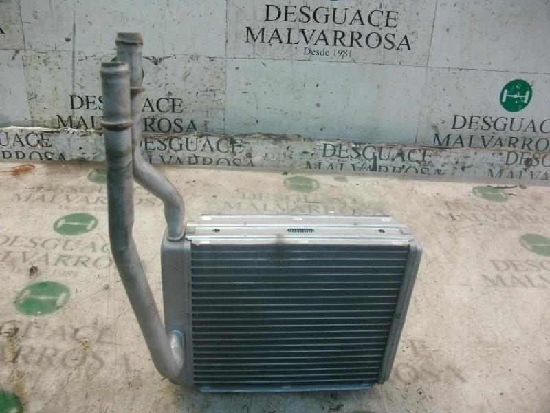 Recambio de radiador calefaccion / aire acondicionado para ford transit connect (tc7) furg. referencia OEM IAM   