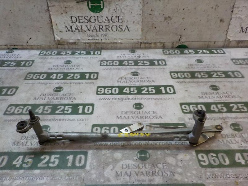 Recambio de articulacion limpia delantero para seat ibiza (6j5) style tech referencia OEM IAM 6R1955023C  