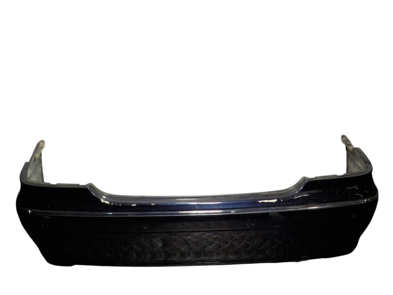 Recambio de paragolpes trasero para mercedes-benz clase cl (w215) coupe 500 (215.375) referencia OEM IAM A2158850125  