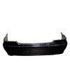 Recambio de paragolpes trasero para mercedes-benz clase cl (w215) coupe 500 (215.375) referencia OEM IAM A2158850125  