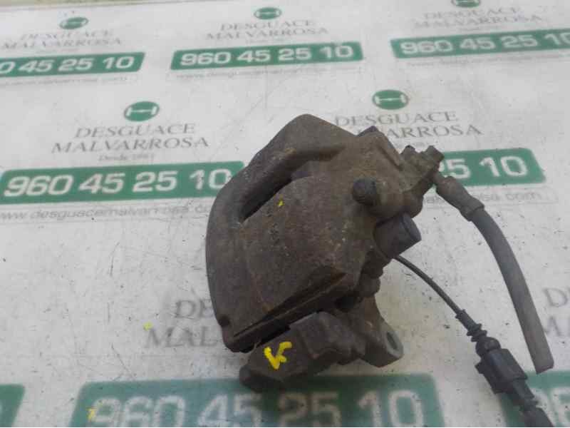 Recambio de pinza freno delantera izquierda para volkswagen passat berlina (3c2) advance referencia OEM IAM 1K0615123E  