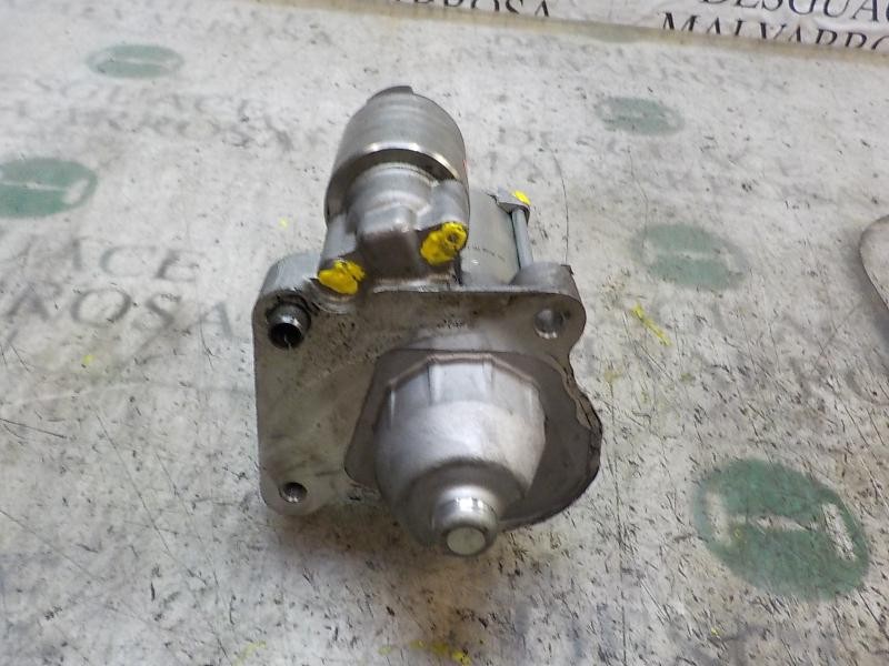 Recambio de motor arranque para ford fiesta (cb1) 1.4 tdci cat referencia OEM IAM 1734633 2010001021 2010001021
