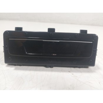 MANDO CLIMATIZADOR 11A907049WHS 11A907049 