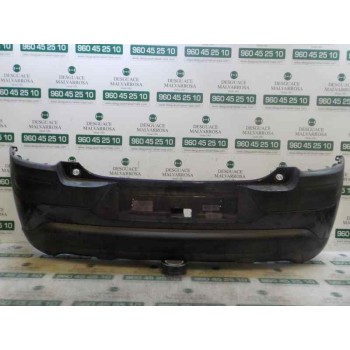 PARAGOLPES TRASERO 1611428480 