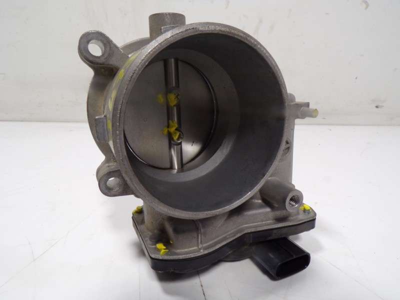 Recambio de caja mariposa para mazda 3 berlina (bp) evolution referencia OEM IAM  7C0400975 