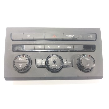 MANDO CLIMATIZADOR 5F0907044K 5F0907044K 