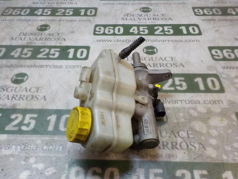 Recambio de bomba freno para seat ibiza (6j5) style tech referencia OEM IAM 6R1611019A  