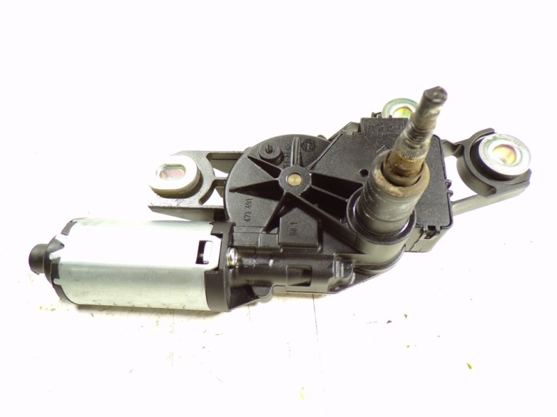 Recambio de motor limpia trasero para seat ibiza st (6j8) 1.6 tdi referencia OEM IAM 6J4955711A 6J4955711A W000051412