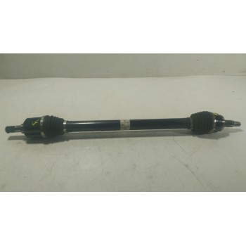 TRANSMISION DERECHA 49501N7110 GR11XA9G432VC 