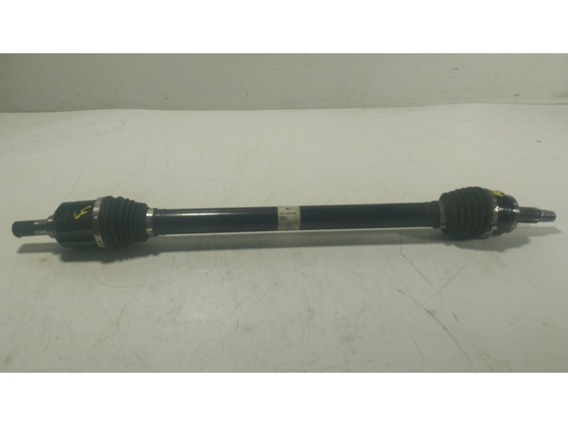 Recambio de transmision derecha para hyundai tucson (nx4e, nx4a) 1.6 t-gdi referencia OEM IAM 49501N7110 GR11XA9G432VC 