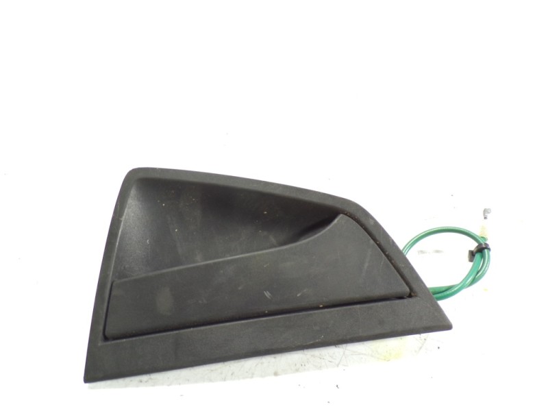 Recambio de maneta exterior trasera izquierda para alfa romeo giulietta (191) 1.6 jtdm cat referencia OEM IAM 156098845  