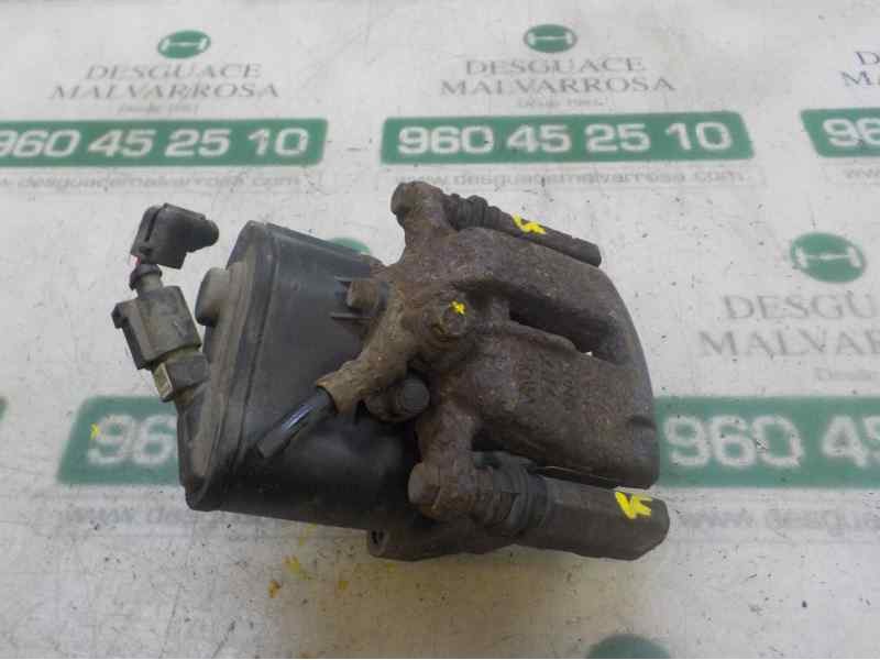 Recambio de pinza freno trasera derecha para volkswagen passat berlina (3c2) advance referencia OEM IAM 5N0615404  