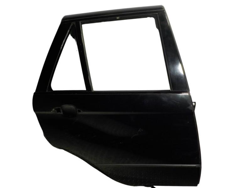 Recambio de puerta trasera derecha para bmw x5 (e53) 3.0 24v turbodiesel cat referencia OEM IAM 41528256828  