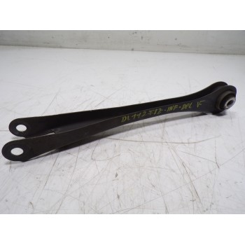 BRAZO SUSPENSION INFERIOR TRASERO IZQUIERDO 33326792525 