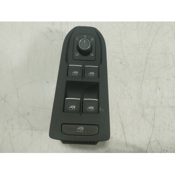 MANDO ELEVALUNAS DELANTERO IZQUIERDO 5G0959857EWZU 5G0959857E 3G0959565CICX