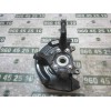 Recambio de mangueta delantera izquierda para toyota prius+ 1.8 16v (híbrido) referencia OEM IAM 4321212410  