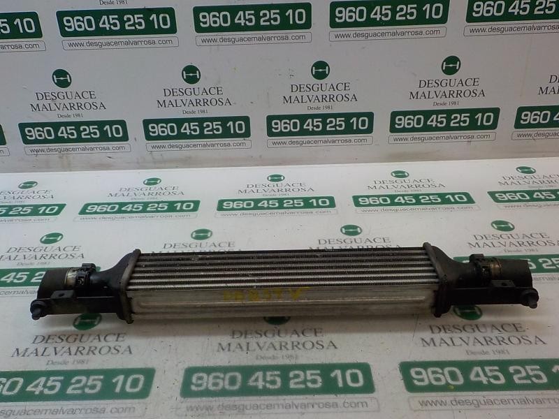 Recambio de intercooler para opel corsa d 1.3 16v cdti referencia OEM IAM   