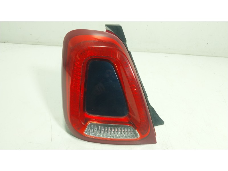 Recambio de piloto trasero izquierdo para fiat 500 (312_) 1.0 mild hybrid (312.ayd1b) referencia OEM IAM 52007424 52007424 