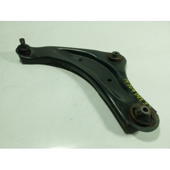 BRAZO SUSPENSION INFERIOR DELANTERO IZQUIERDO 545011KK0B 
