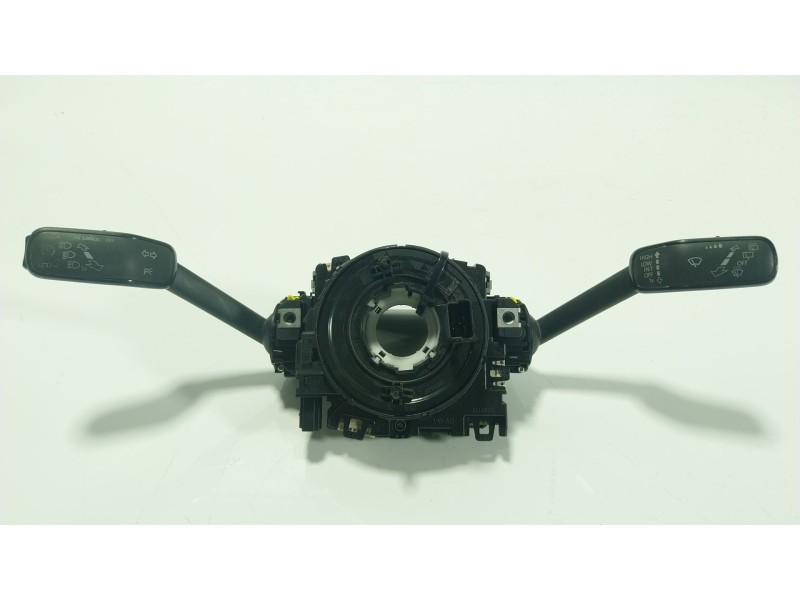 Recambio de mando intermitentes para seat leon (5f1) 1.2 tsi referencia OEM IAM 5Q0953513R 5Q0953507AC 