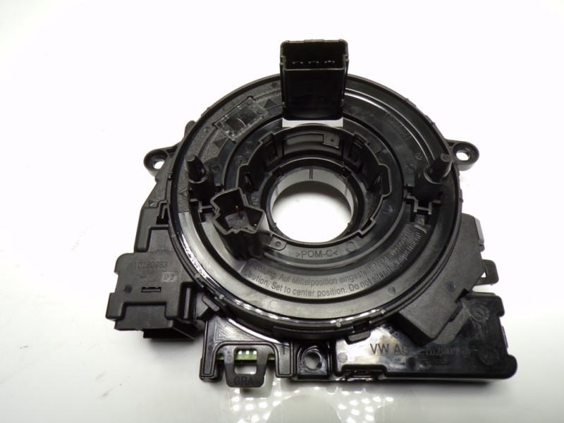 Recambio de anillo airbag para cupra formentor 1.5 tsi referencia OEM IAM  5Q1953549F 