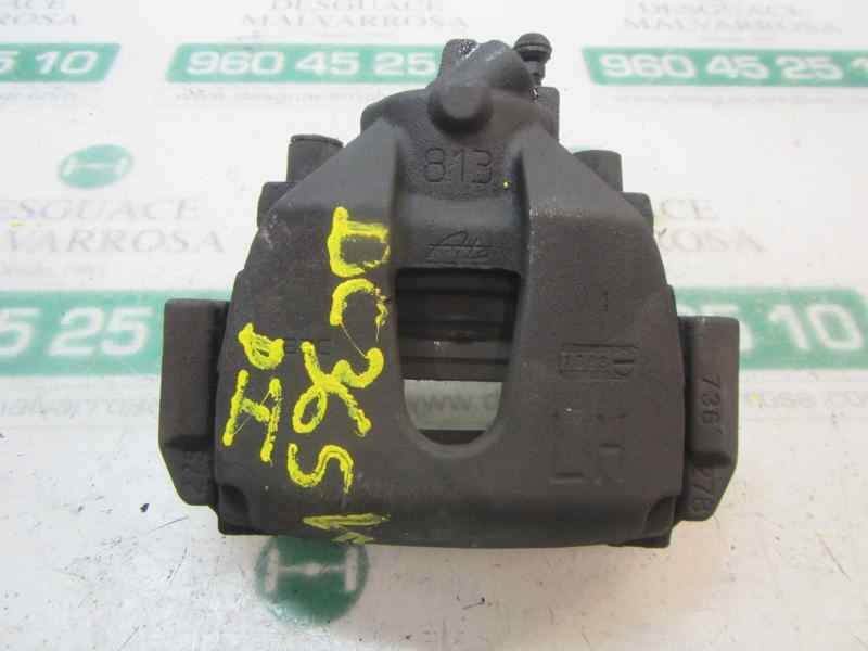Recambio de pinza freno delantera izquierda para volvo s40 berlina 1.8 cat referencia OEM IAM 36000484  