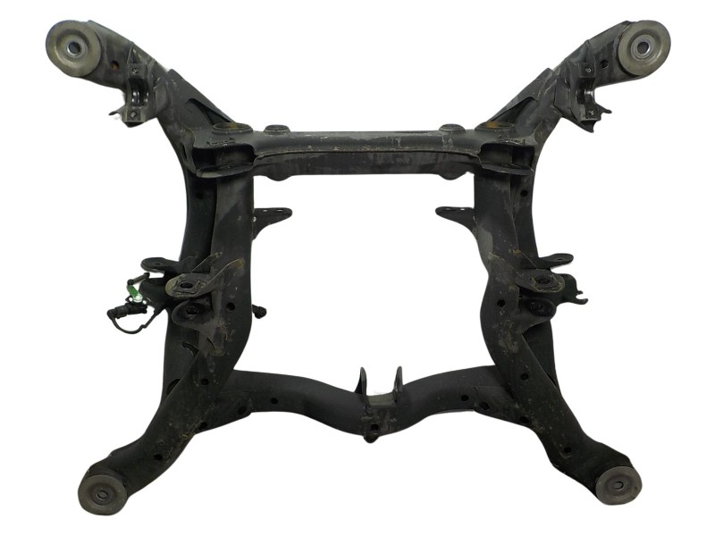 Recambio de puente trasero para volkswagen touareg (7p5) 3.0 v6 tdi dpf referencia OEM IAM 7P6599030B  