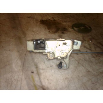 CERRADURA PUERTA DELANTERA DERECHA 