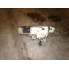 Recambio de cerradura puerta delantera derecha para citroën zx 1.4 referencia OEM IAM   