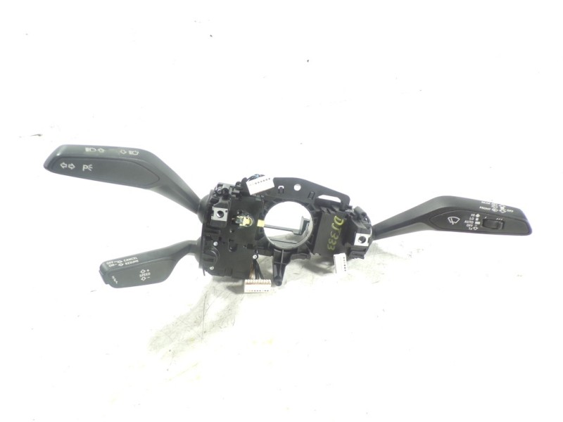 Recambio de mando intermitentes para audi a3 sportback (8vf) s line edition referencia OEM IAM 82A953521BE 82A953521A 