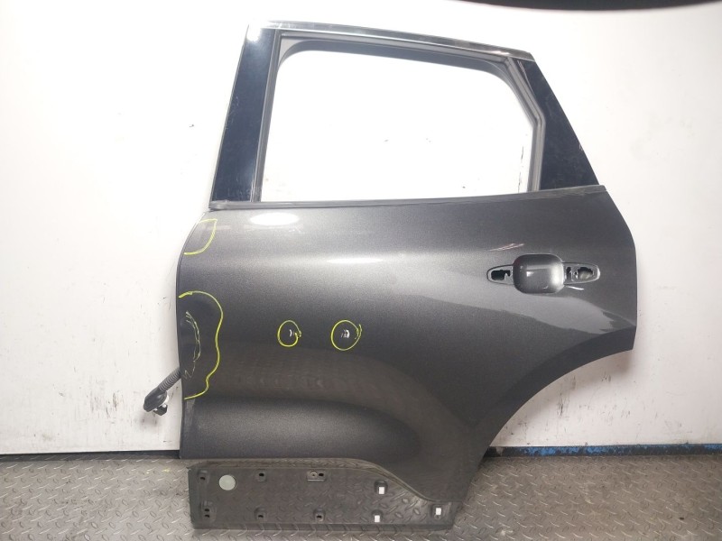 Recambio de puerta trasera izquierda para ford kuga iii (dfk) 2.5 fhev referencia OEM IAM 2703494  
