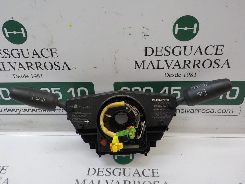 Recambio de mando intermitentes para opel corsa d 1.3 16v cdti referencia OEM IAM   