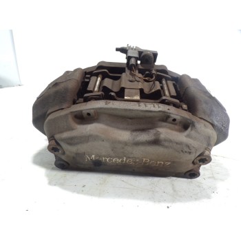 PINZA FRENO DELANTERA IZQUIERDA A0024202383 