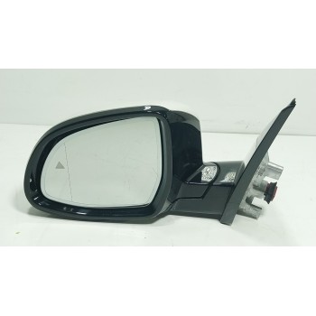 ESPEJO IZQUIERDO 51165A30B91 697201AB 